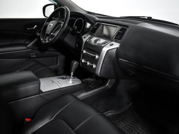Nissan Murano II (Z51) Рестайлинг 2 с пробегом 2015 года, цена 1 625 000 рублей, 105000 км, внедорожник, Автокод Объявления