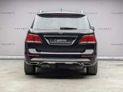 Mercedes-Benz GLE I (W166) Москва  - изображение 22