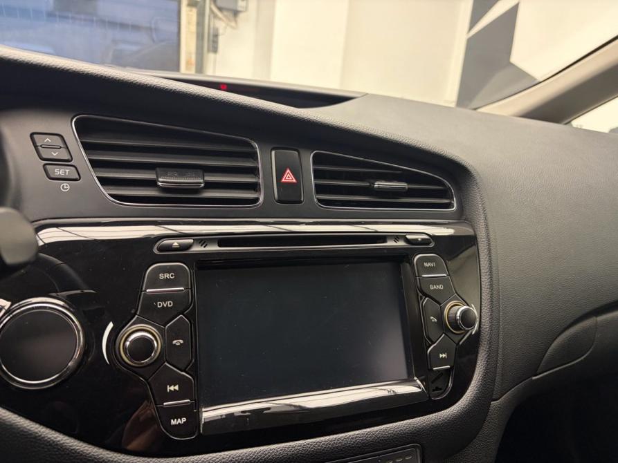 Kia Ceed II Ростов-на-Дону  - изображение 9