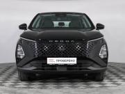 Omoda C5 I Рестайлинг Химки  - изображение 19