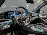 Mercedes-Benz GLS II (X167) Москва  - изображение 47