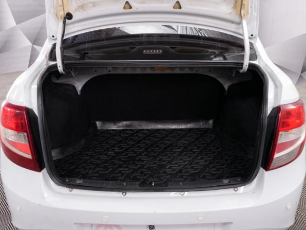 Lada (ВАЗ) Granta I с пробегом 2012 года, цена 365 000 рублей, 82000 км, седан, Автокод Объявления