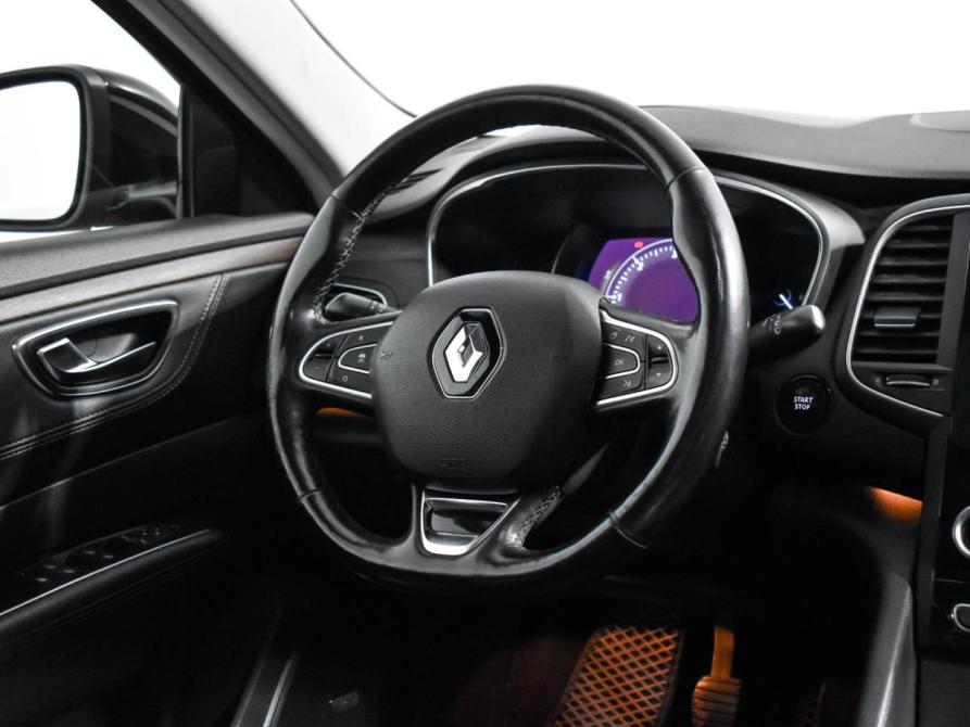 Renault Talisman I Санкт-Петербург  - изображение 17