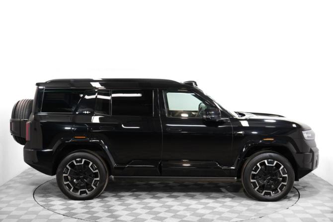 BYD FangChengBao Leopard 8 с пробегом 2024 года, цена 6 850 000 рублей, 36800 км, внедорожник, Автокод Объявления
