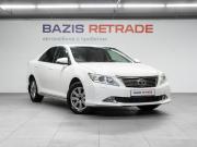Toyota Camry VII (XV50) Тюмень  - изображение 27