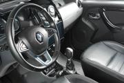 Renault Duster I Рестайлинг Тюмень  - изображение 27