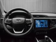 Chery Tiggo 4 I Рестайлинг Екатеринбург  - изображение 36