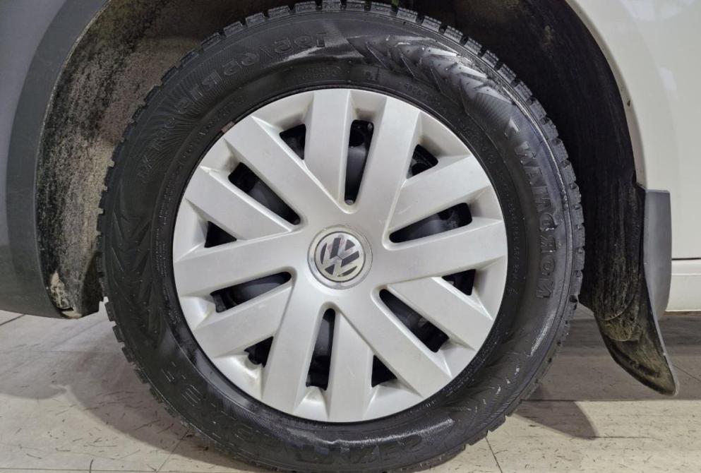 Volkswagen Caddy III Рестайлинг Саранск  - изображение 13
