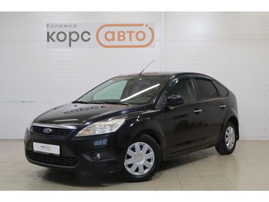 Ford Focus II Рестайлинг Коломна  - изображение 1