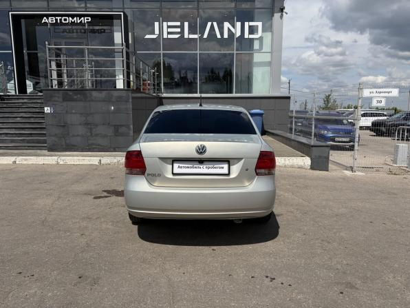 Volkswagen Polo V с пробегом 2012 года, цена 950 000 рублей, 172284 км, седан, Автокод Объявления