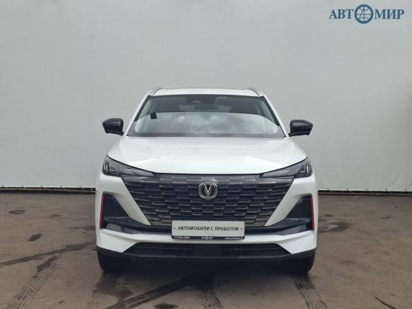 Changan CS55 Plus II с пробегом 2024 года, цена 2 420 000 рублей, 21347 км, внедорожник, Автокод Объявления