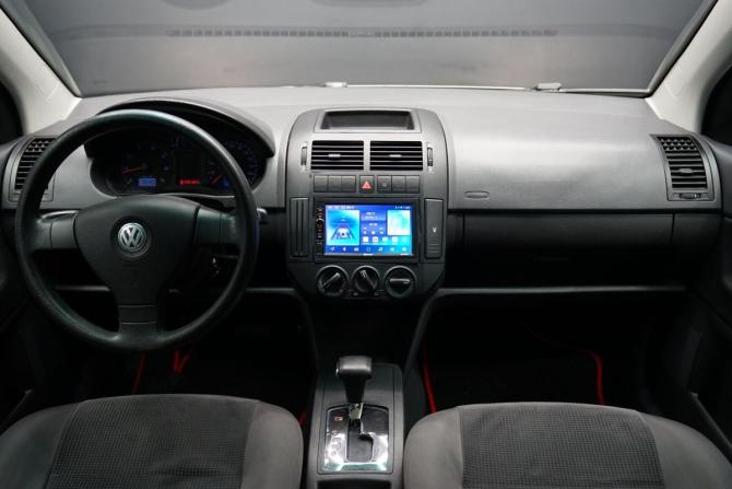 Volkswagen Polo IV Рестайлинг с пробегом 2008 года, цена 640 000 рублей, 221000 км, хэтчбек, Автокод Объявления