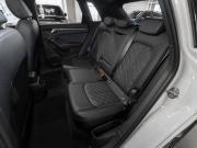 Audi Q3 II (F3) Москва  - изображение 38