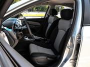 Chevrolet Cruze I Рестайлинг Волгоград  - изображение 26