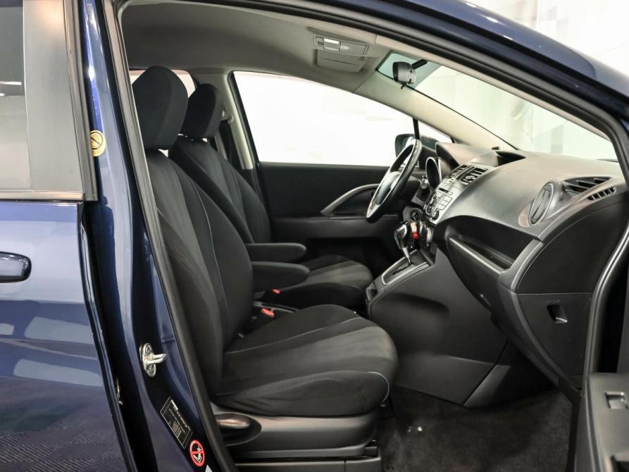 Mazda 5 II (CW) Екатеринбург  - изображение 11
