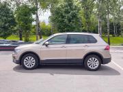 Volkswagen Tiguan II Чебоксары  - изображение 32