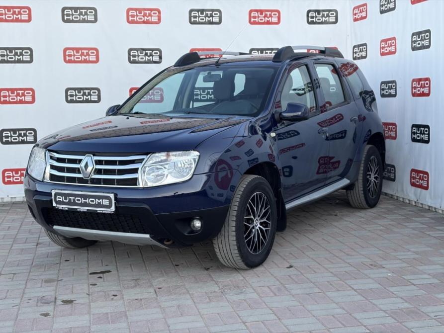 Renault Duster I Санкт-Петербург  - изображение 1