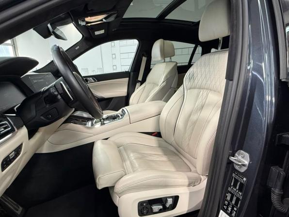 BMW X6 III (G06) с пробегом 2020 года, цена 9 200 000 рублей, 51000 км, внедорожник, Автокод Объявления