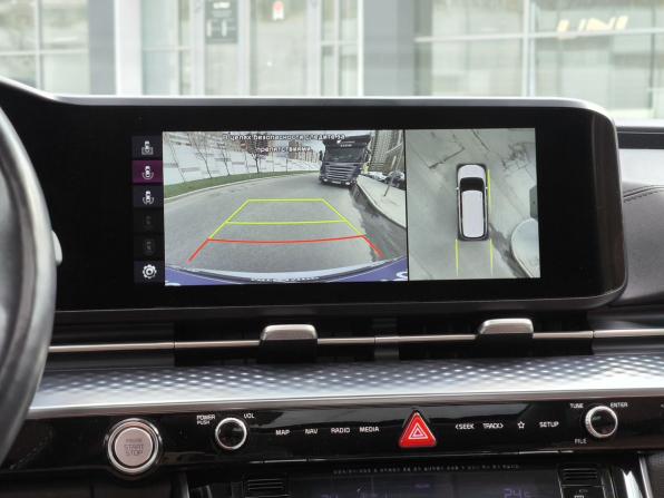 Kia Carnival IV с пробегом 2021 года, цена 4 850 000 рублей, 85000 км, минивэн, Автокод Объявления