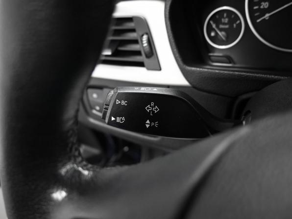 BMW 3 серии VI (F3x) Рестайлинг с пробегом 2017 года, цена 2 695 000 рублей, 129077 км, лифтбек, Автокод Объявления