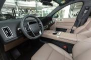 Li Auto (Lixiang) L6 Москва  - изображение 25