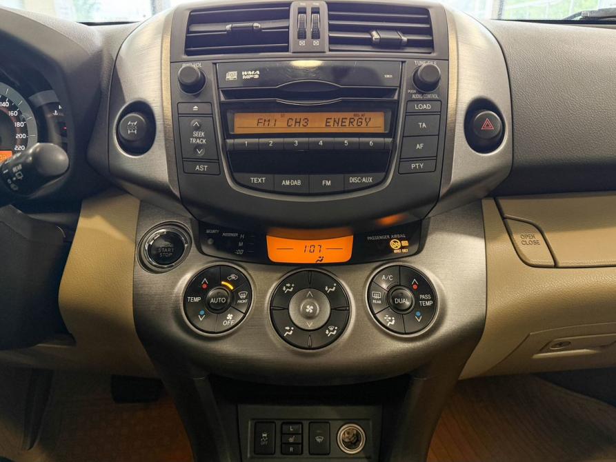Toyota RAV4 III (XA30) Рестайлинг Тверь  - изображение 16