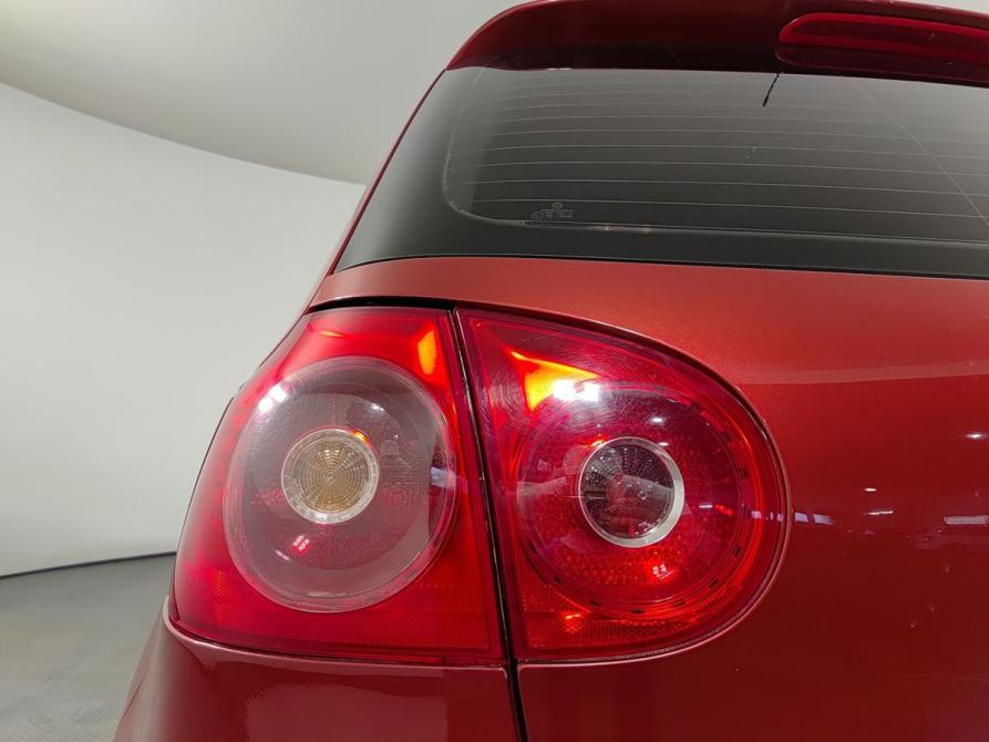 Volkswagen Golf V Уфа  - изображение 11
