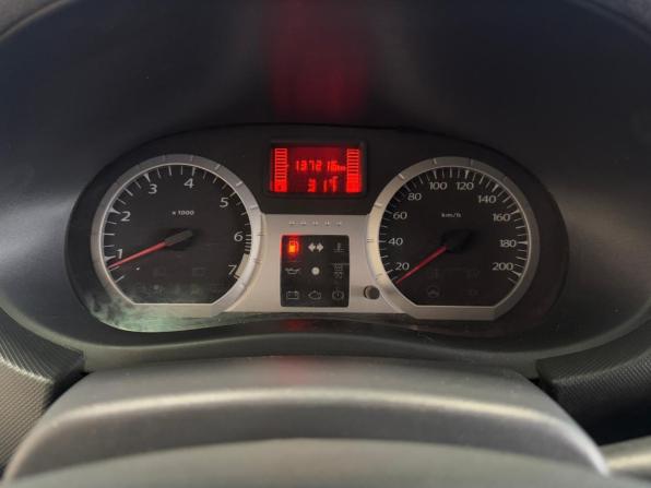 Lada (ВАЗ) Largus I с пробегом 2016 года, цена 795 000 рублей, 137000 км, универсал, Автокод Объявления
