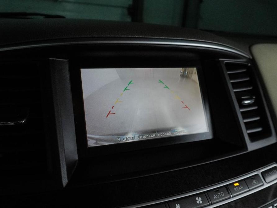 Infiniti JX Воронеж  - изображение 16