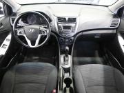 Hyundai Solaris I Рестайлинг Ростов-на-Дону  - изображение 27