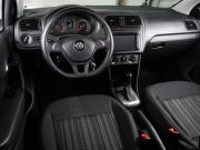 Volkswagen Polo V Рестайлинг Воронеж  - изображение 21