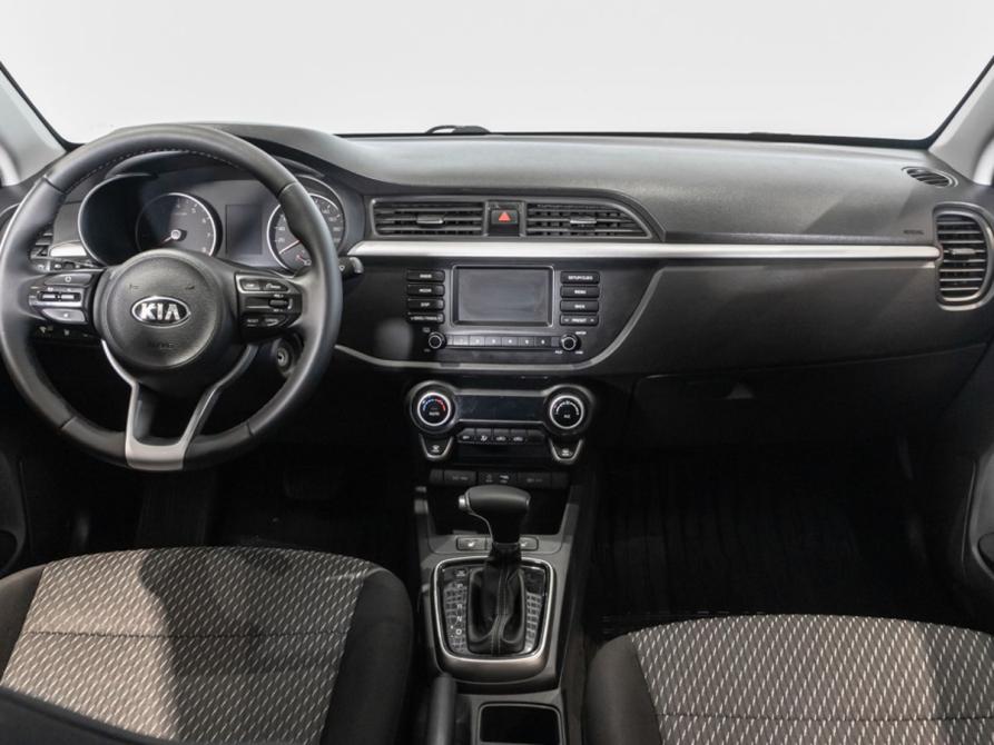 Kia Rio IV Казань  - изображение 6
