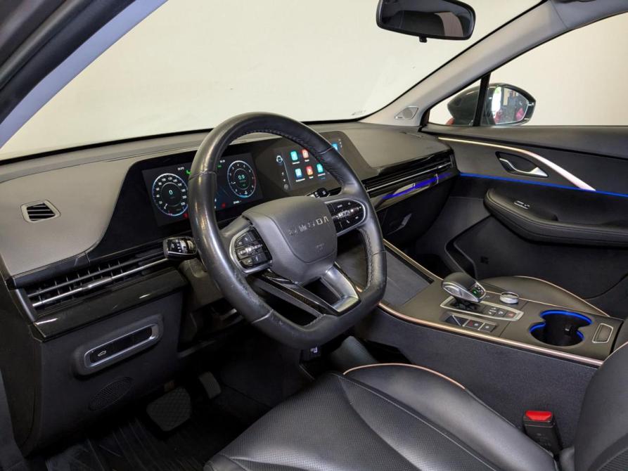 Omoda C5 I Москва  - изображение 16