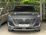 Changan UNI-K Кемерово  - изображение 5