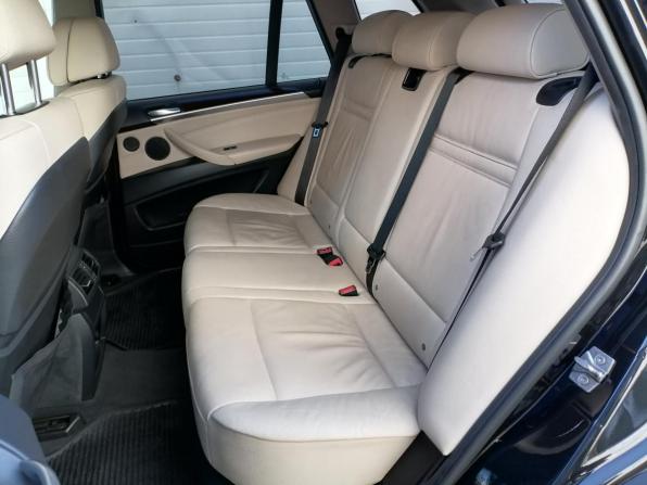 BMW X5 II (E70) Рестайлинг с пробегом 2012 года, цена 2 199 000 рублей, 158283 км, внедорожник, Автокод Объявления