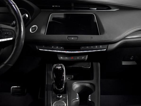 Cadillac XT4 I с пробегом 2021 года, цена 3 389 329 рублей, 24646 км, внедорожник, Автокод Объявления