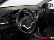 Hyundai Solaris II Москва  - изображение 27