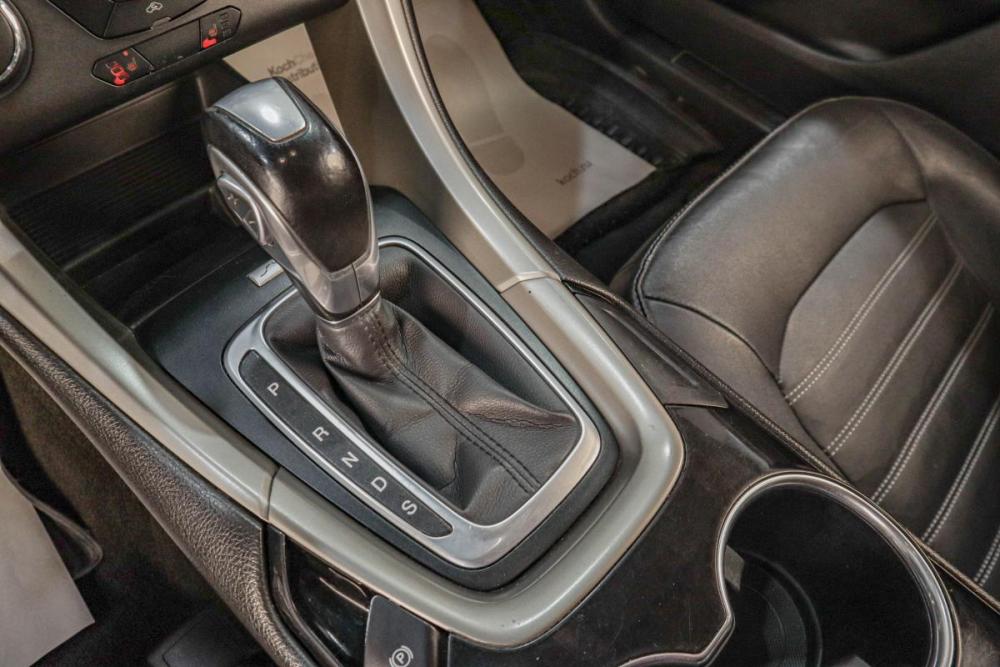 Ford Fusion (North America) II Челябинск  - изображение 15