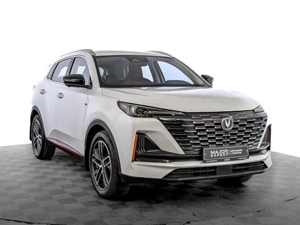 Changan CS55 Plus II с пробегом 2023 года, цена 1 950 000 рублей, 44296 км, внедорожник, Автокод Объявления