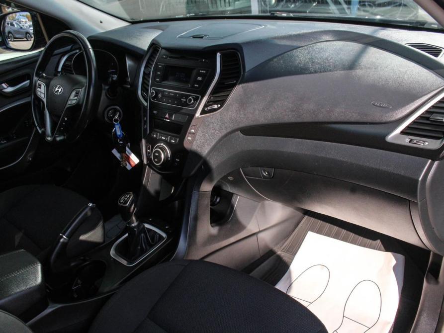 Hyundai Santa Fe III Калуга  - изображение 5