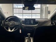 Kia Ceed III Москва  - изображение 31