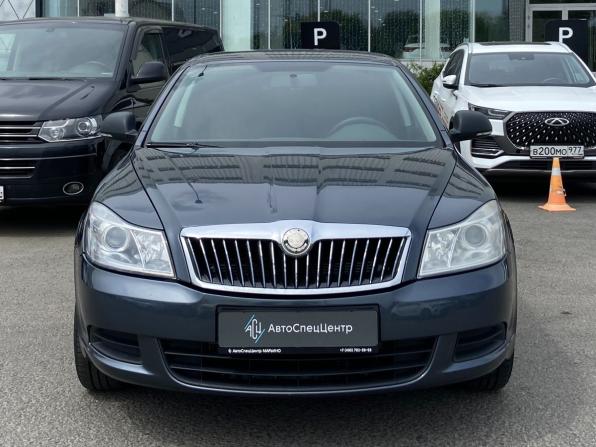 Skoda Octavia II (A5) Рестайлинг с пробегом 2010 года, цена 548 000 рублей, 295733 км, лифтбек, Автокод Объявления