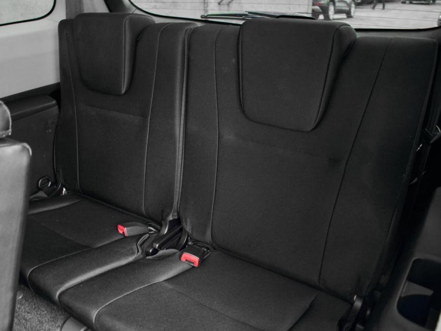 Toyota Wish II Екатеринбург  - изображение 22