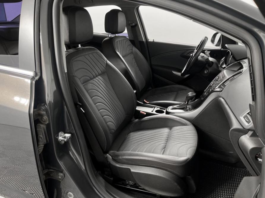 Opel Astra J Рестайлинг Казань  - изображение 8