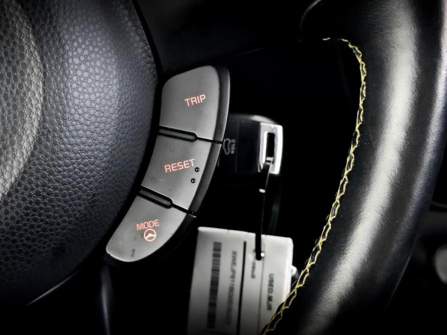 Kia Soul II Москва  - изображение 27
