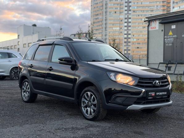 Lada (ВАЗ) Granta I Рестайлинг с пробегом 2023 года, цена 840 000 рублей, 31000 км, универсал, Автокод Объявления