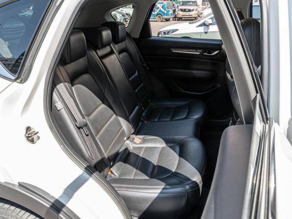 Mazda CX-5 II с пробегом 2018 года, цена 2 150 000 рублей, 186585 км, внедорожник, Автокод Объявления
