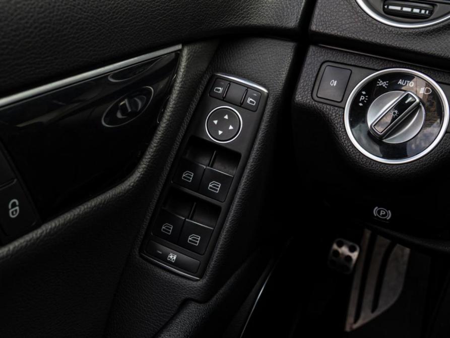 Mercedes-Benz C-Класс III (W204) Рестайлинг Краснодар  - изображение 19