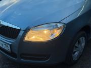 Skoda Fabia II Ижевск  - изображение 31