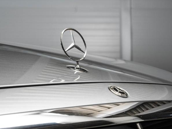 Mercedes-Benz S-Класс VII (W223) с пробегом 2021 года, цена 10 300 000 рублей, 76356 км, седан, Автокод Объявления